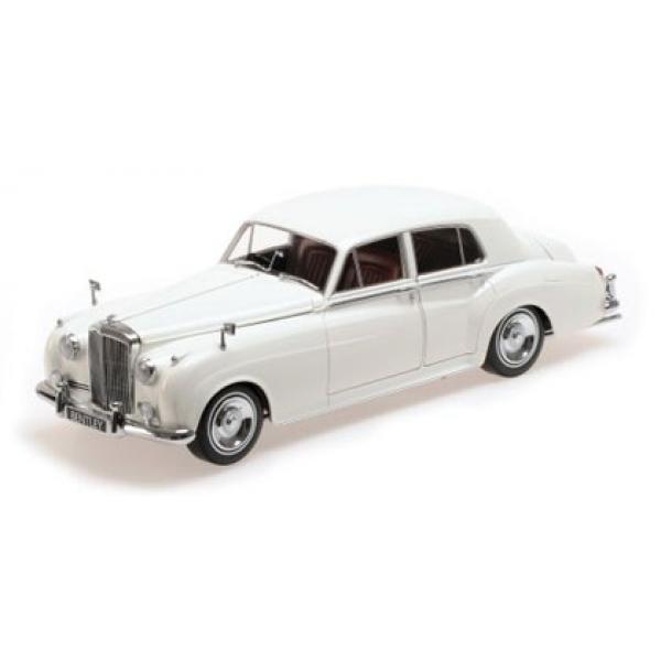 Bentley S2 1954 1/18 Minichamps - MPL-100139951