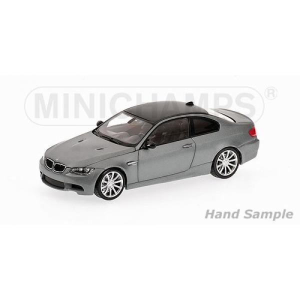 BMW M3 E92 2009 1/43 Minichamps - MPL-436026321