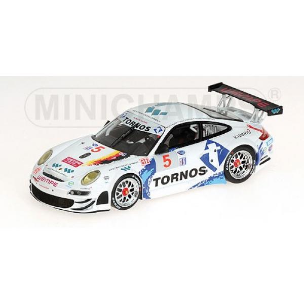 Porsche 911 GT3 RSR 1/43 Minichamps - MPL-400087805