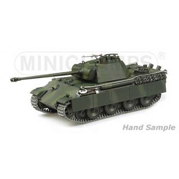 Panther V Ausf.G 1/35 Minichamps - 350019001