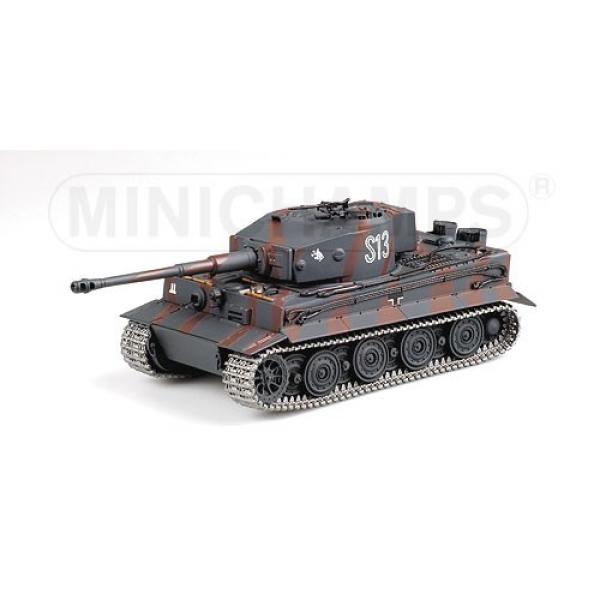 Tiger IV 1/35 Minichamps - MPL-350010002