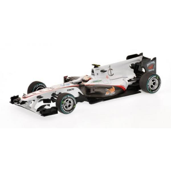 Sauber Motorsport C29 1/43 Minichamps - MPL-410100223