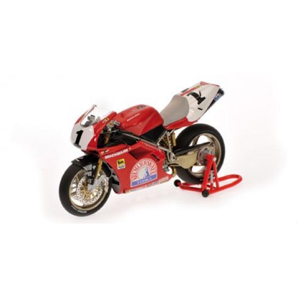 Ducati 916 1995 1/12 Minichamps - MPL-122951201