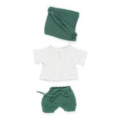 Boy's set Forest Collection 32cm