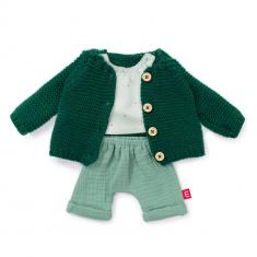 Boy's set Forest Collection 38cm