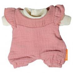 ML Poupées: BODY et T-SHIRT 21cm