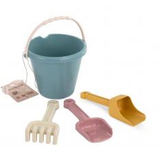 ML Outdoor Eco: SET DE JUEGO DE ARENA JUNIOR