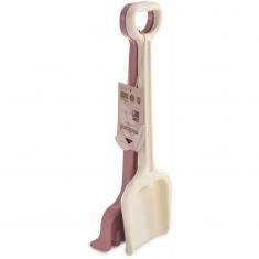 ML Outdoor Eco: PALA SUPER y RASTRILLO