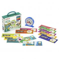 ML Compter: HORLOGE 