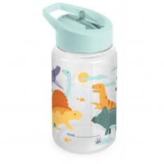 ML Back-to-School: Jurassic WATER BOTTLE
