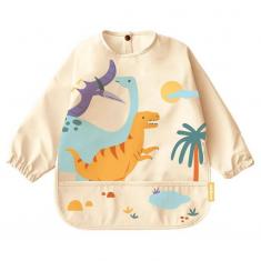 ML Back-to-School: INSULATED BACKPACK Jurassic