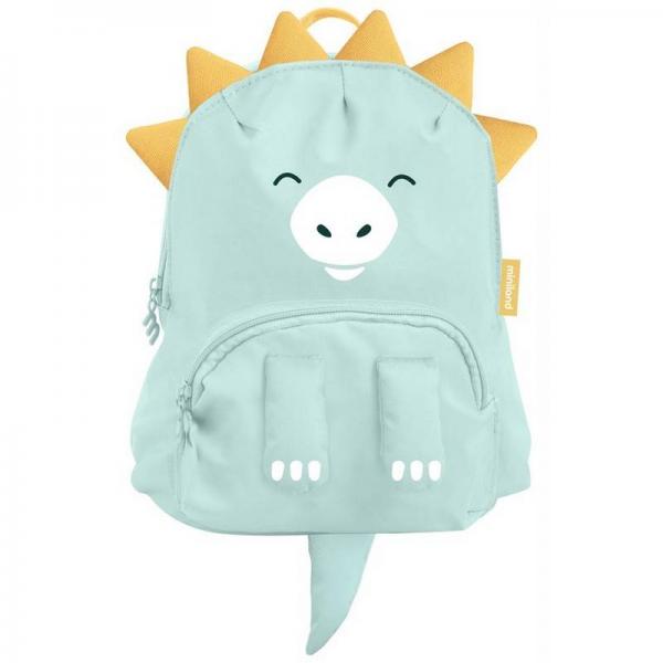 ML Rentrée: SAC à DOS ISOTHERMIQUE Jurassic - Miniland-8289632