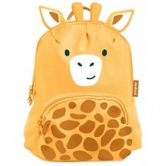 vuelta al cole ML: MOCHILA ISOTÉRMICA Selva