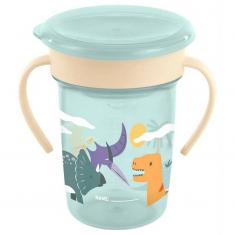 vuelta al cole ML: VASO Jurásico