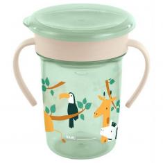 vuelta al cole ML: VASO Selva
