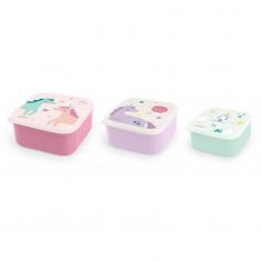 ML Back-to-School: FANTASY LUNCHBOX-SET