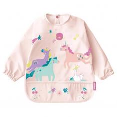 ML Back-to-School: BIB with SLEEVES Fantasy