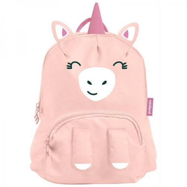 ML Rentrée: SAC à DOS ISOTHERMIQUE Fantasy - Miniland-8289648