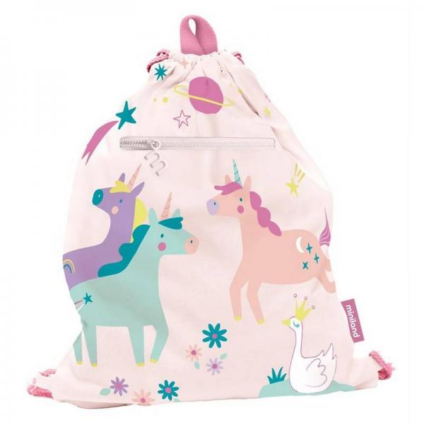 ML Rentrée: SAC à DOS Fantasy - Miniland-8289650