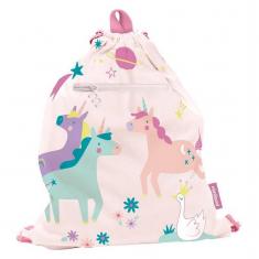 vuelta al cole ML: MOCHILA Fantasy