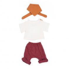 Conjunto para niño Colección Dune 32cm