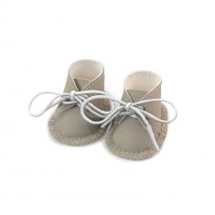 Doll shoes 21cm