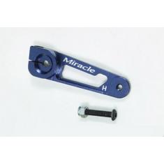 Standard Heavy Duty Servo Horn-Half arm (Hitec  1.75")