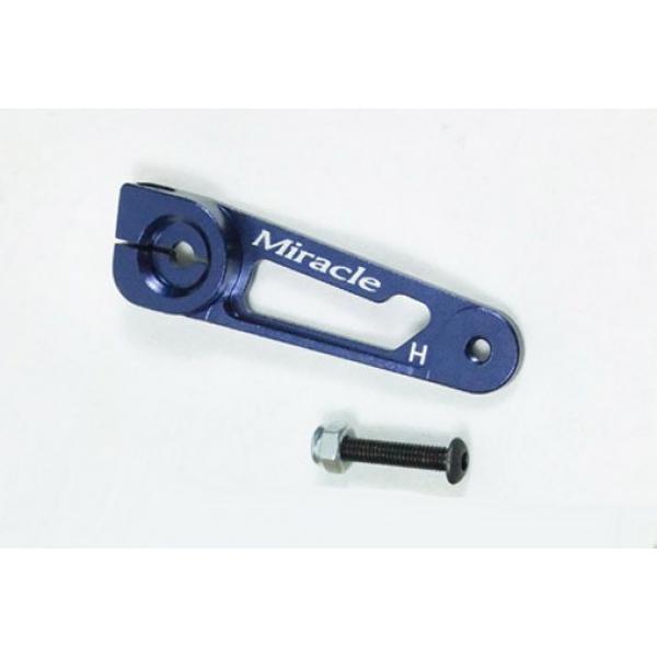 Standard Heavy Duty Servo Horn-Half arm (Hitec  1.75") - MIR-F-005H