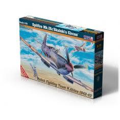 I Love Kit maquette militaire 63528 M1014 avec M2042A1 GLCM TEL 1/35