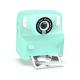 Miniature Pixiprint Camera Turquoise 