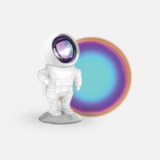 Astrolight Rainbow Lamp