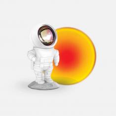 Astrolight Sunset Lamp