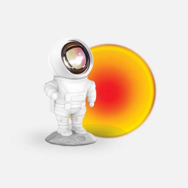 Lampe Astrolight coucher de soleil - ASTL-SUN-01