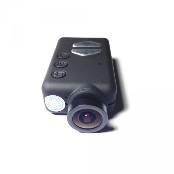 Mobius 1080p HD Camera Lentille Wide - MAC-WALPACK