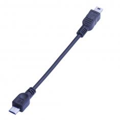 Câble micro USB vers Mini USB