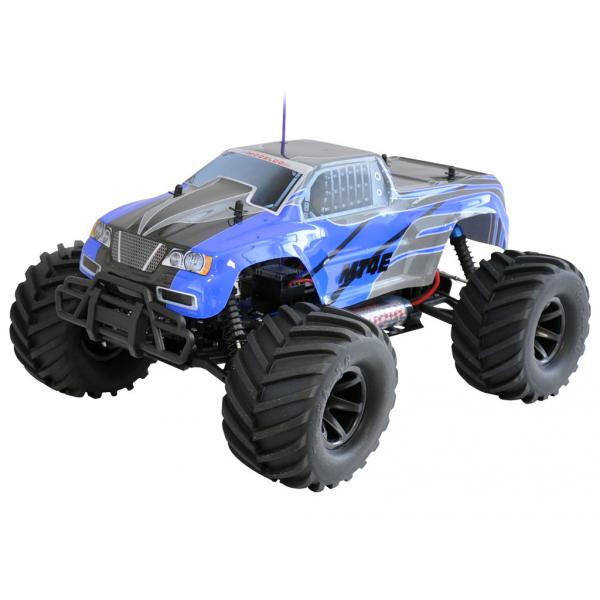 Monster Truck Stadium electrique 2WD RC 1/10e RTR Modelco - MCO-36FS53804