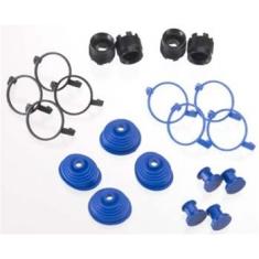 JEU DE SOUFFLETS DE CARDANS + ACCESSOIRES