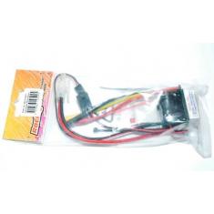 Variateur Brushless - EB4