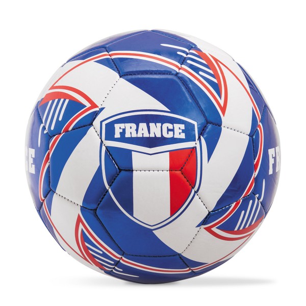 Ballon Euro Team France - Mondo-13985
