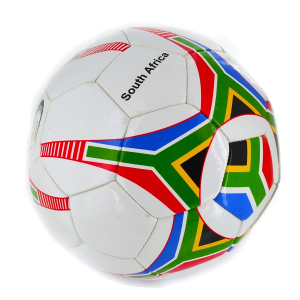 Ballon Fifa : South Africa - Mondo-13781