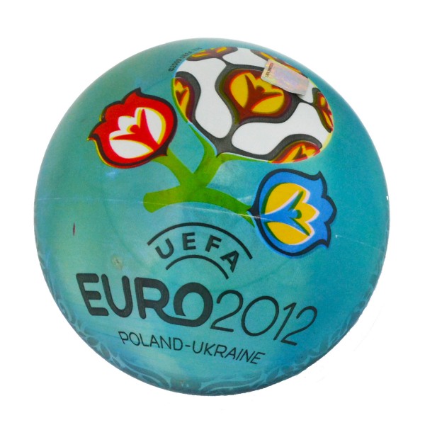 Ballon UEFA Euro 2012 - Mondo-06028