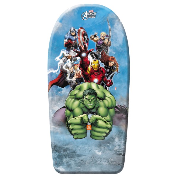 Bodyboard Avengers 84 cm - Mondo-11103