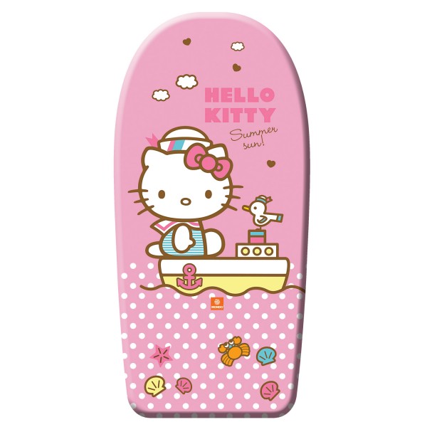 Bodyboard Hello Kitty - Mondo-11069