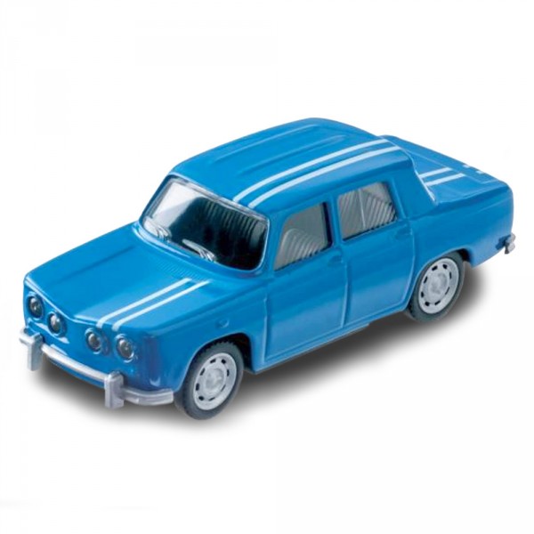 Modèle réduit de voiture Vintage : Renault R8 - Mondo-53167-1
