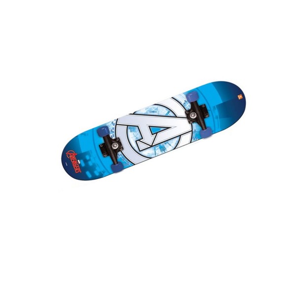 Skateboard : Avengers - Mondo-18123