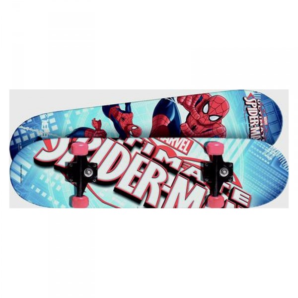 Skateboard : Spiderman - Mondo-18396