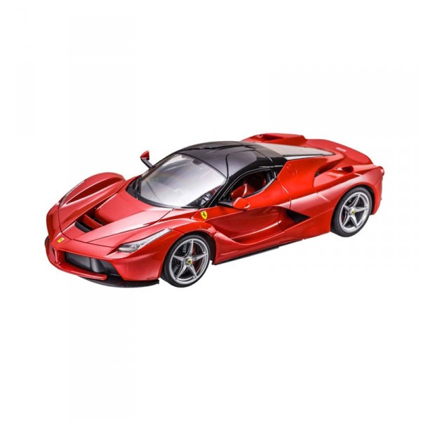 Voiture radiocommandée 1/14 : Ferrari LaFerrari - Mondo-63263