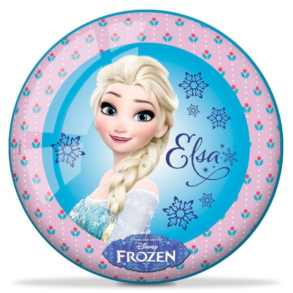 Ballon La Reine des Neiges (Frozen) 23 cm - Mondo-6891
