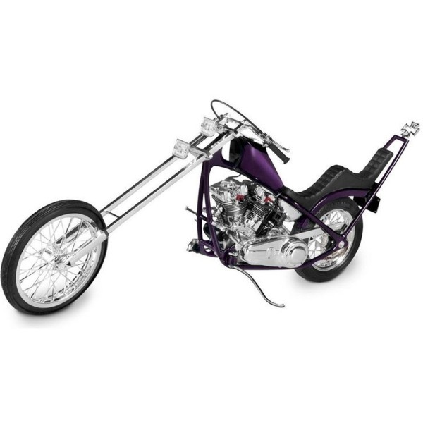 Maquette moto : Grim Reaper - Revell-85-17541