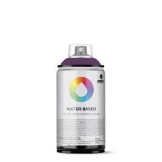 Bombe Peinture RV-167 Violet Bleu Profond - MTN Water Based 300